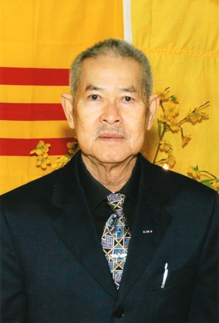 Obituary of Duong Minh Nguyen
