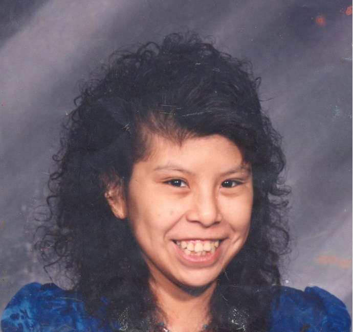 Obituary of April Marie Starr