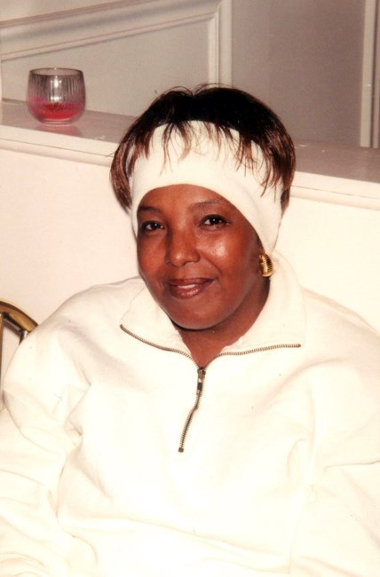 Obituary of Millie Ann Webb