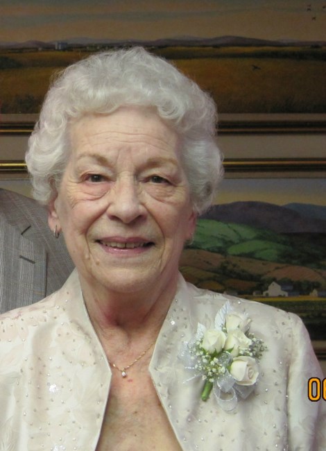 Obituary of Beverly Kendall