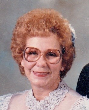 Obituary of Christine Hutchinson Giroir