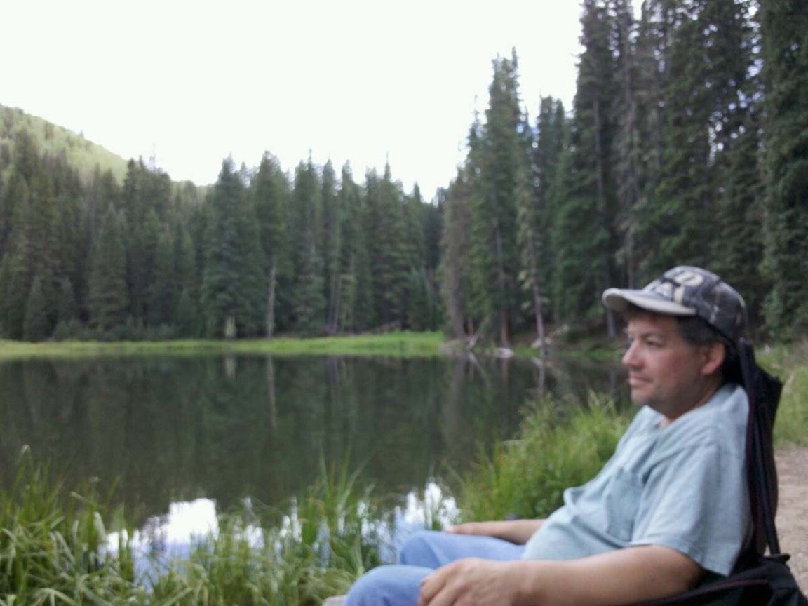 Obituary of Steven Ronald Schloss