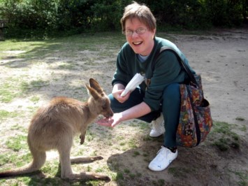 Obituary of Deborah Rose Robertson