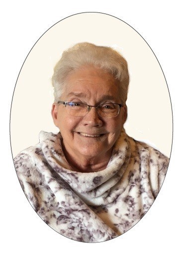 Obituary of Mrs. Geraldine Gerri Toma