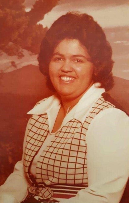 Obituary of Diane (Chavez) Silvas