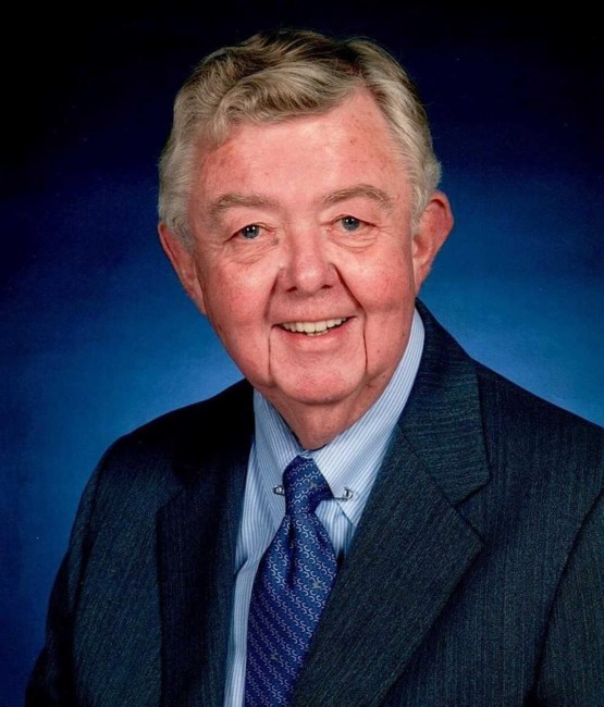 Obituary of William Stuart Richards