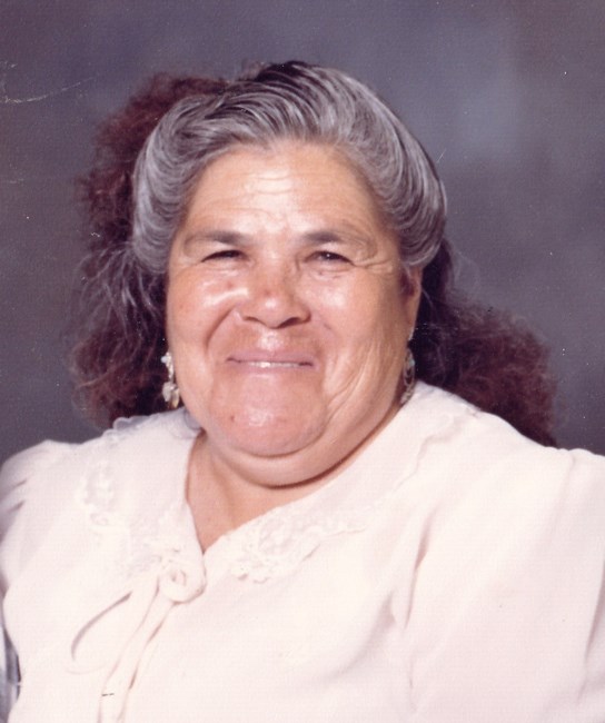 Obituary of Raquel Aviles De Hernandez