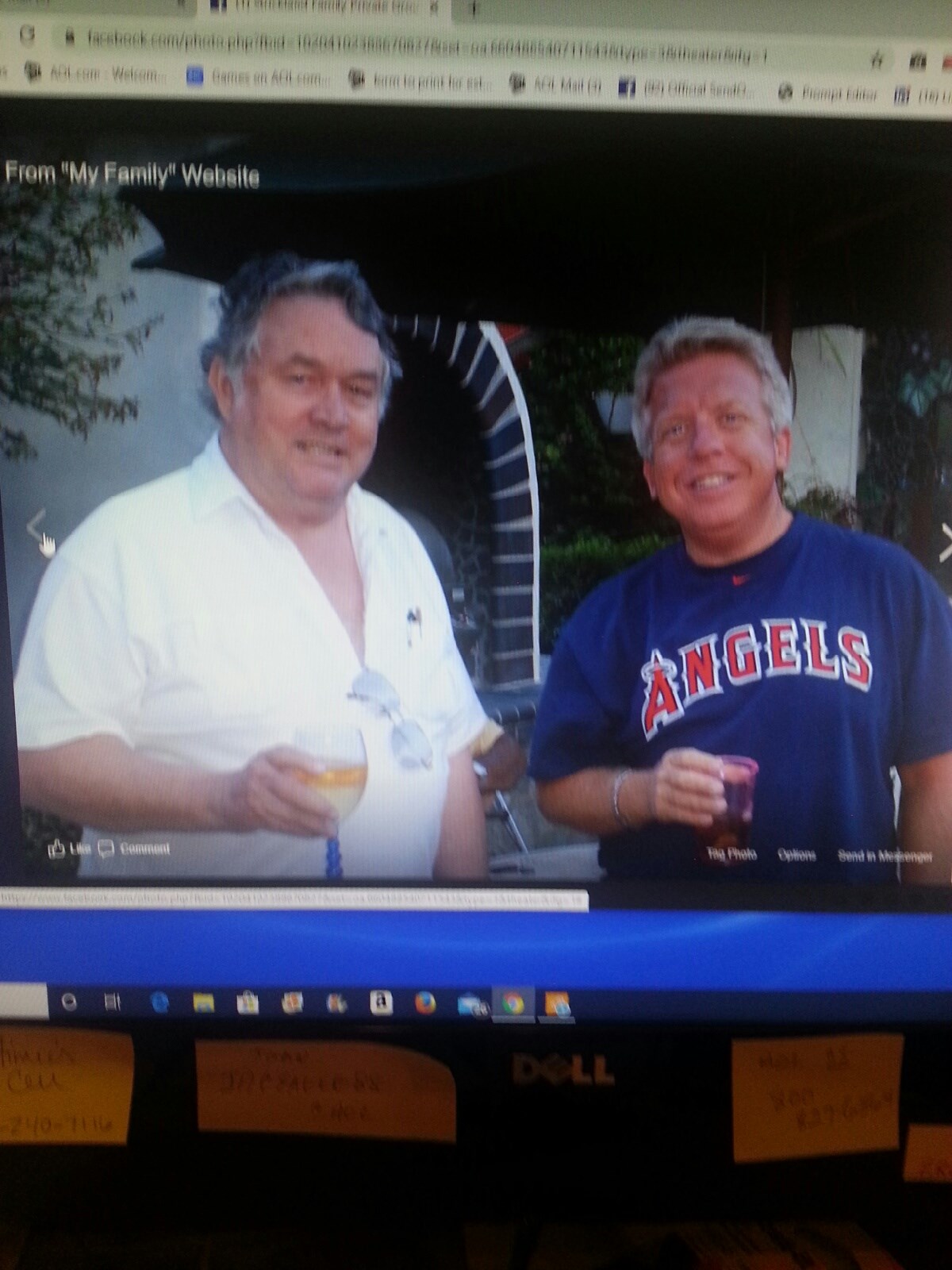 Obituary of Charles William Duckworth