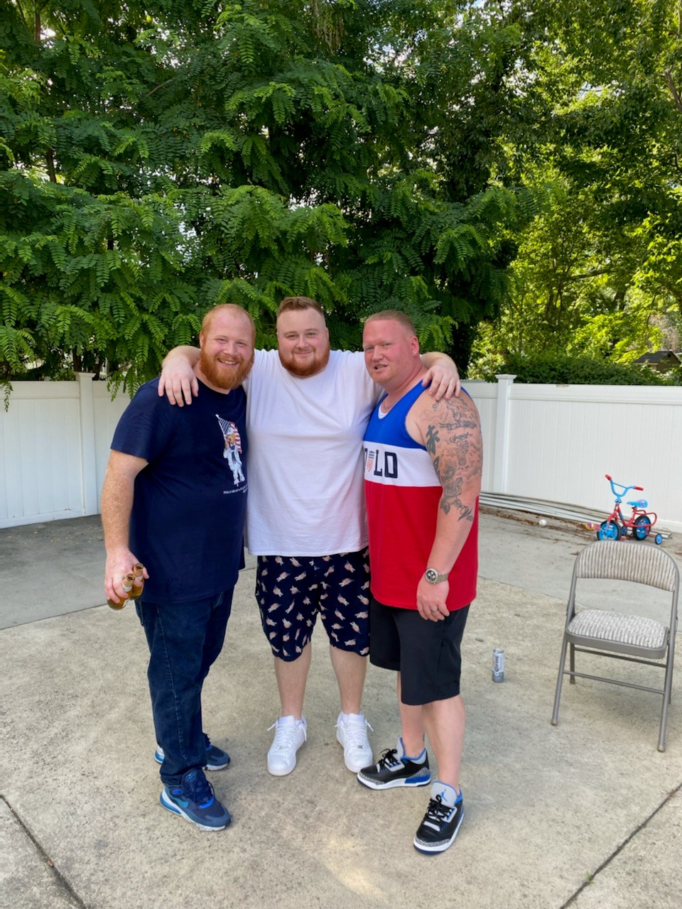 Obituary of Sean S. Hurley