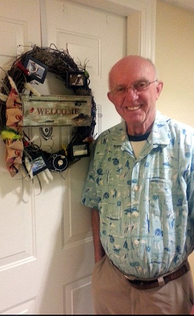 Obituary of Forest D Thibideau