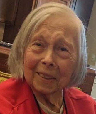 Obituary of Anna Marie Bumsted