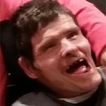 Obituary of Timothy Hildebrand