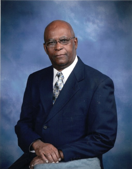 Victor Emanuel McKenzie Obituary Fresno, CA