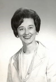 Obituary of Mary Dolores Gregg