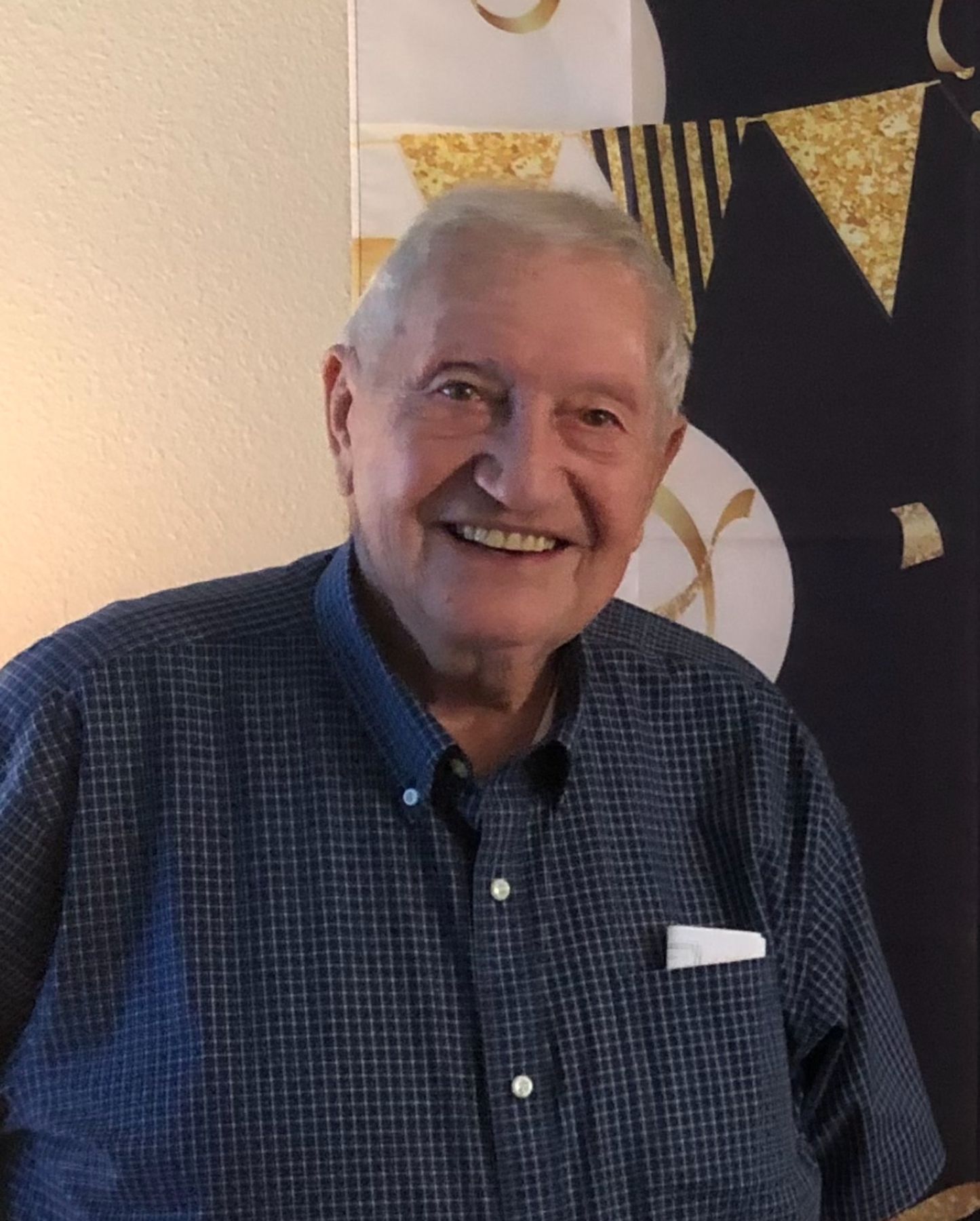 Obituary of Donald Joseph Lynch