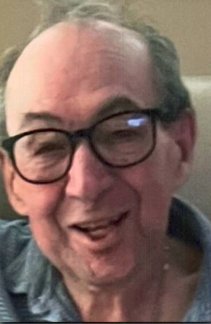 Obituary of Paul Francis Fortura