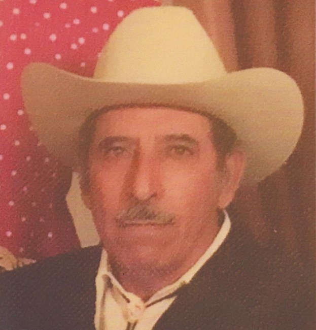 Obituary of Rafael Garza