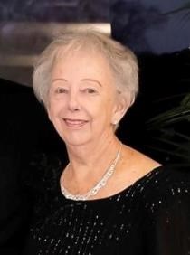 Obituary of Patricia A Garrison