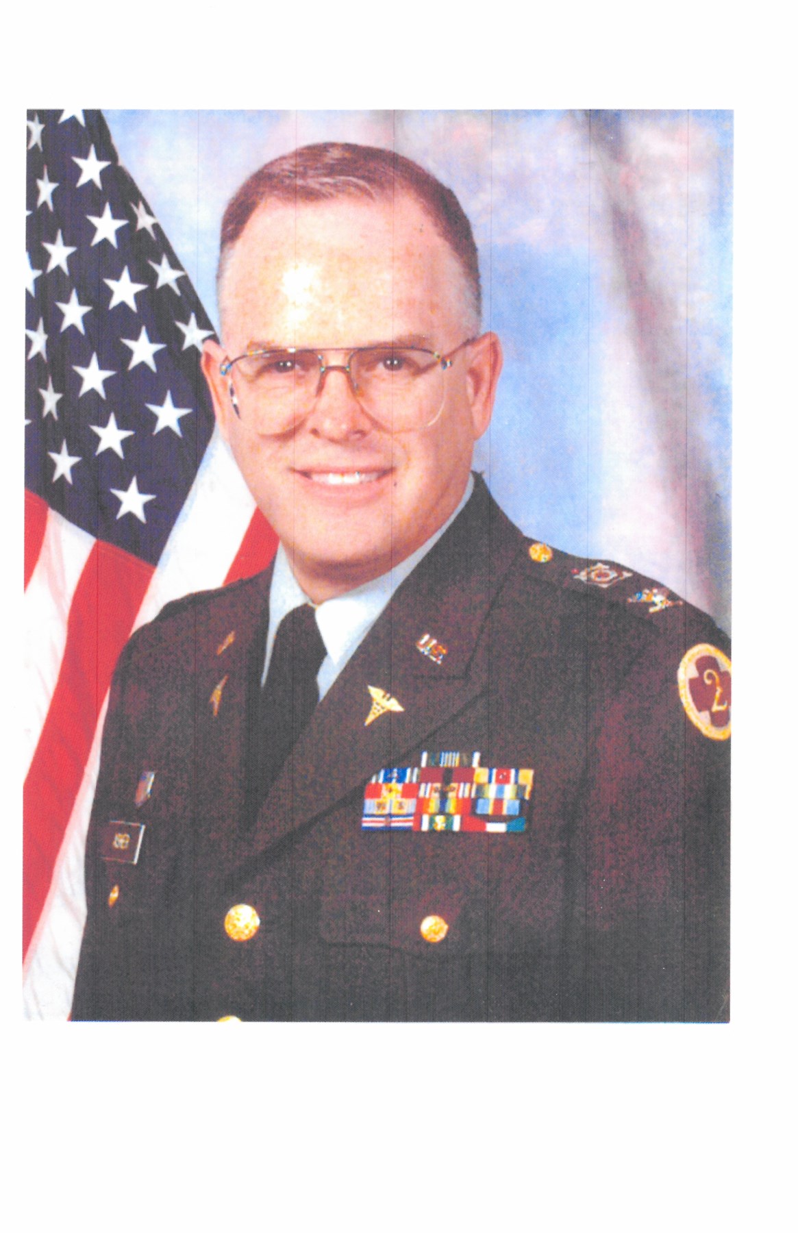 James P. Asher, D.O. Obituary Phoenix, AZ