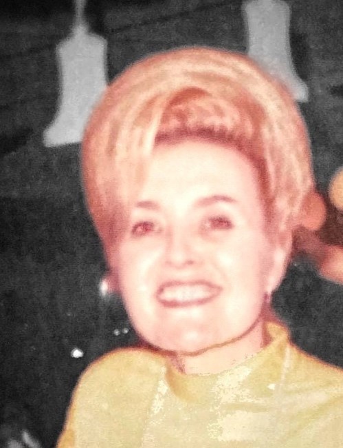 Obituary of Lillian T. Schneider