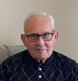 Obituary of Ben Andrew Miller Jr.