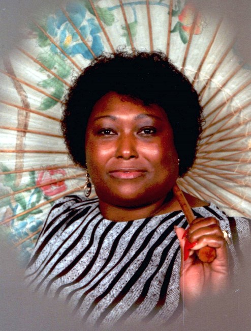 Obituary of Mary W. Cherry