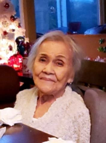 Obituary of Tomiko Gladden