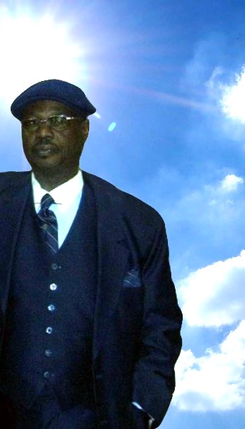 Obituary of Thomas Harris Sr.