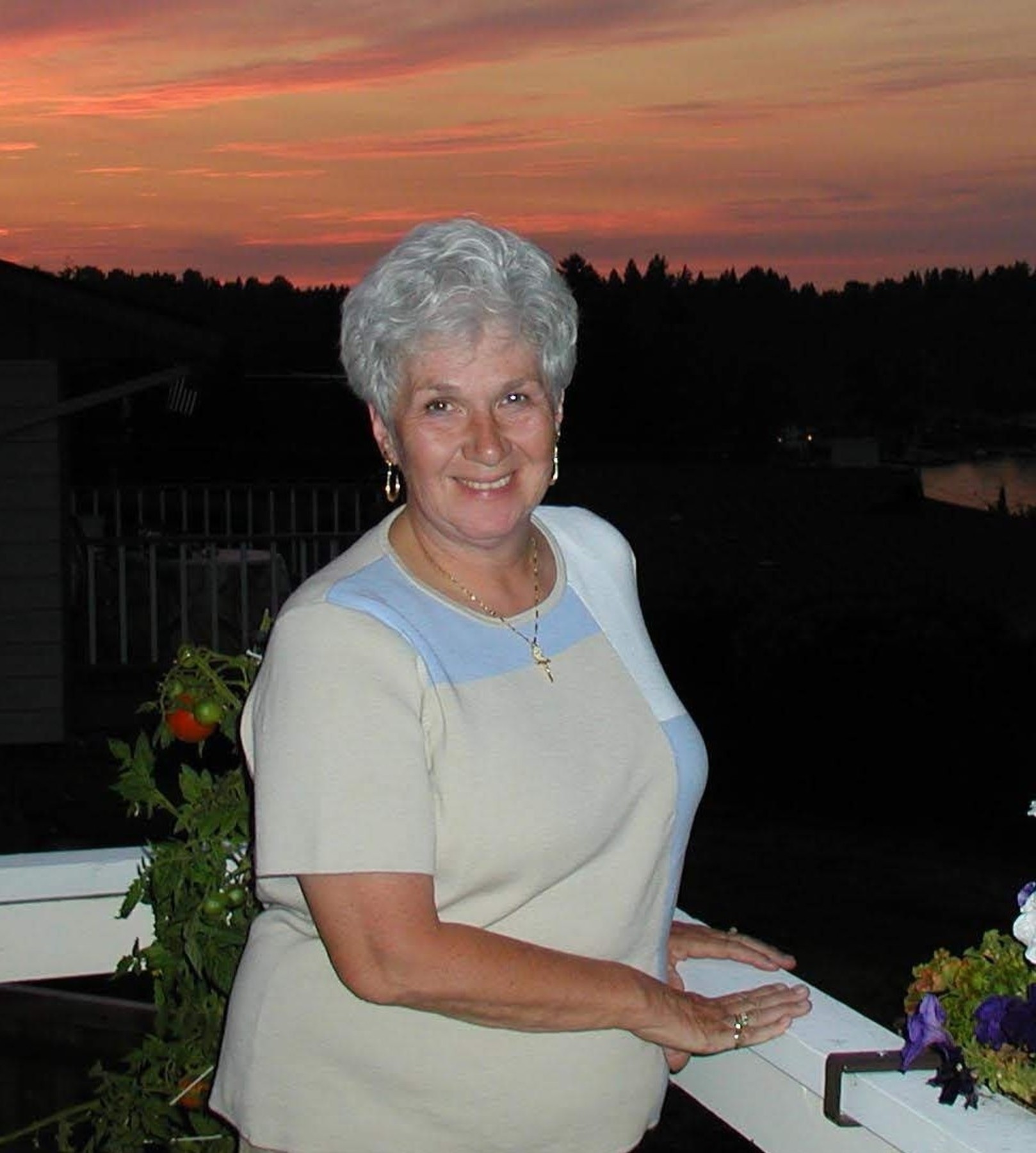 Obituary of Patricia Lynn Pickle