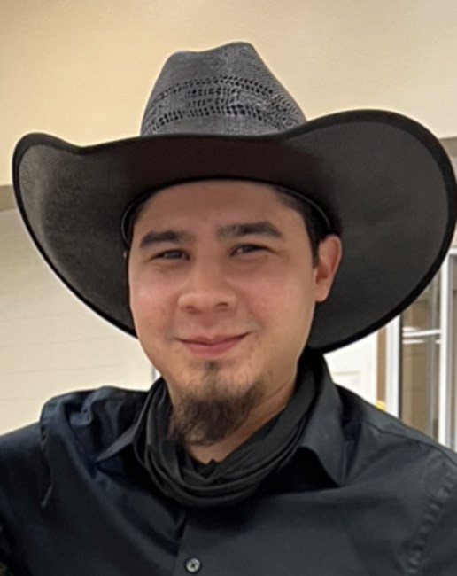 Ruben Huerta III Obituary San Benito, TX