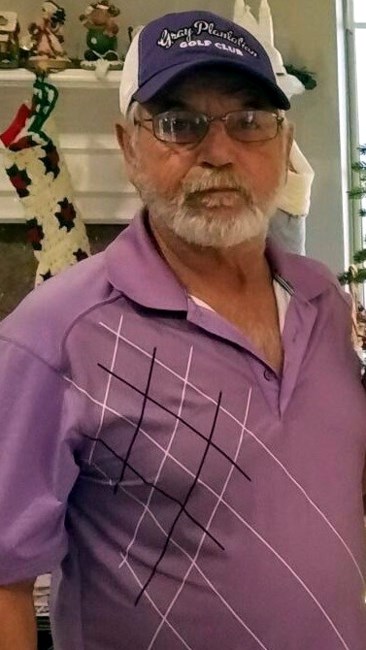 Obituary of Gary Wayne Darity