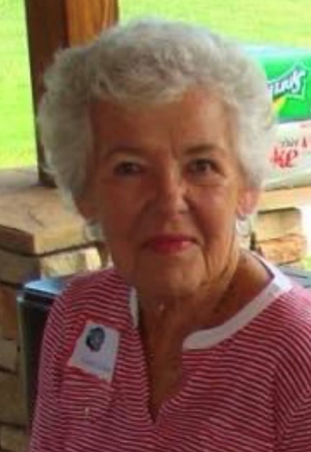 Obituary of Carolyn H. Gilbert
