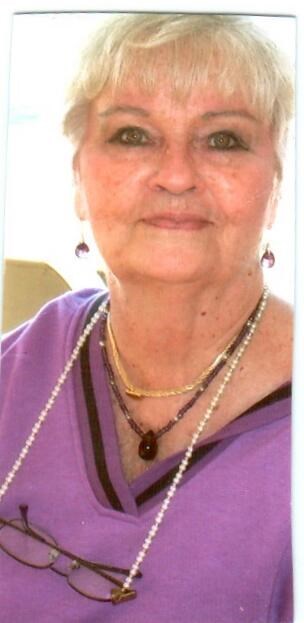 Obituary of Marion Joan Lepine