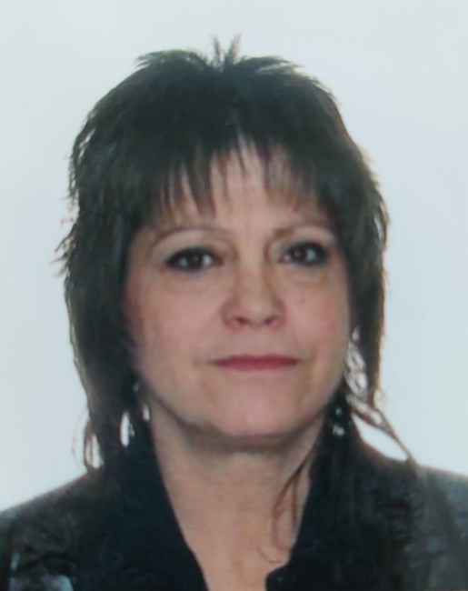 Obituario de Sylvie Trudel