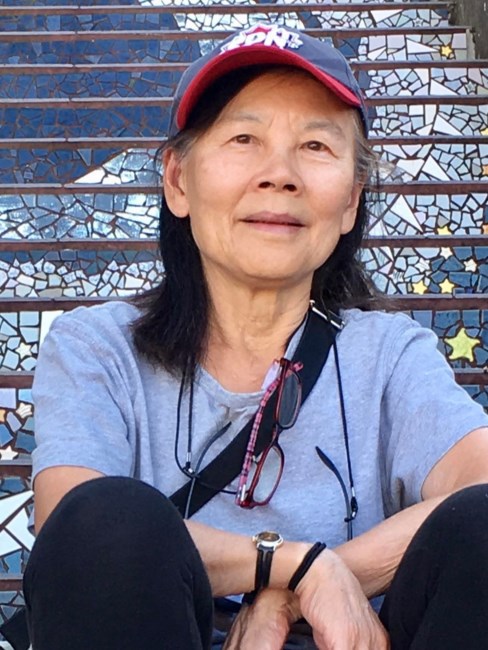 Avis de décès de Dorothy Foo