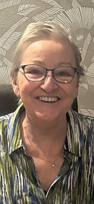 Obituary of Solange Bénard