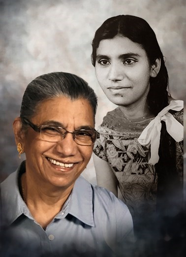 Obituary of Amrit Pal Kaur Phagura