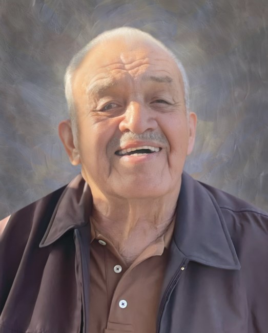 Avis de décès de Ernesto Cardenas Cota