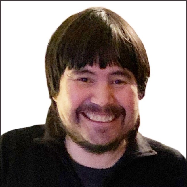 Avis de décès de Adam Barry Williams