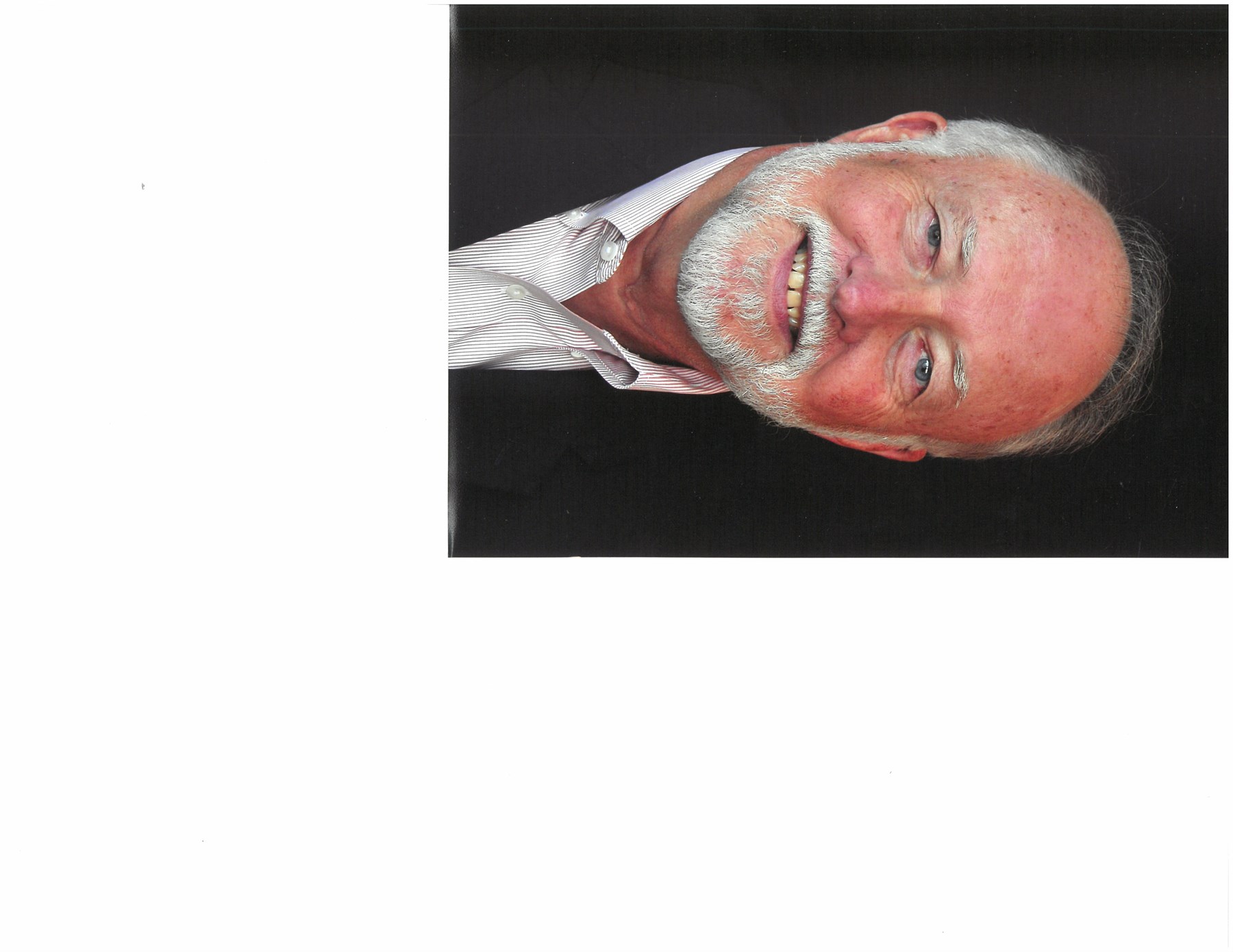 Obituary of William Carston Kercher Jr.