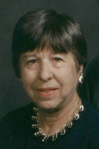 Obituary of Clarisse Winkler