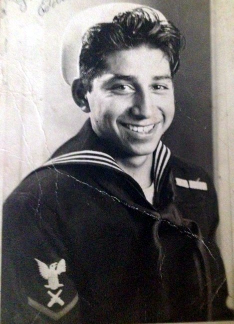 Obituary of Edward N. Jiminez