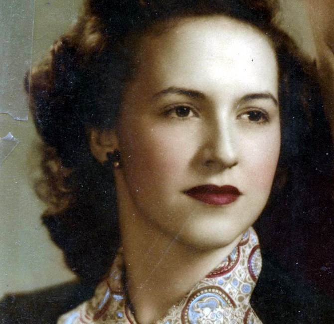 Obituary of Tommie Louise Watson