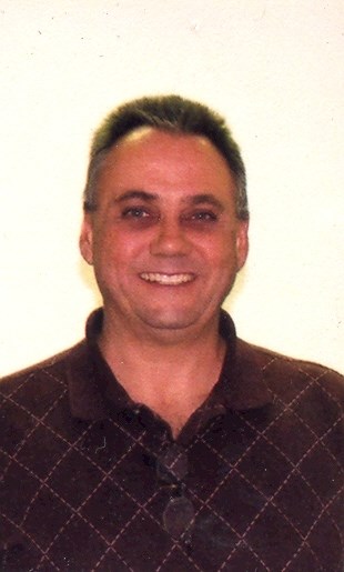 Obituary of Steve Harden