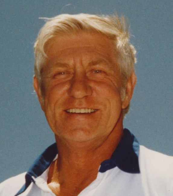 Obituary of Charles H. Reeves Jr.