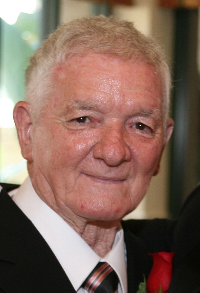 Obituary of Alfonso Tarantino