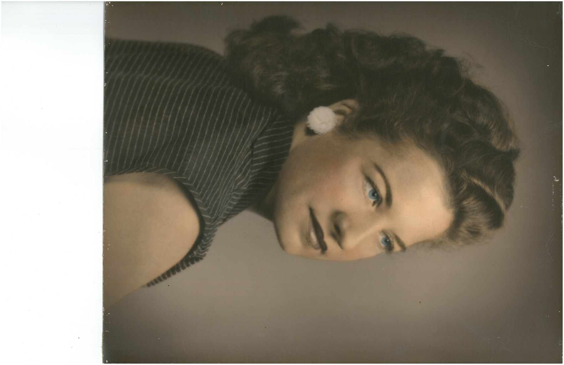 Obituary of Rose Mary Siemer