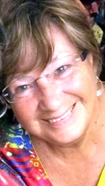 Obituary of Bonnie Lamando