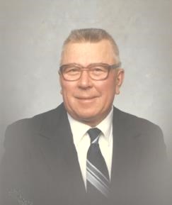 Obituary of John Thomas Murski