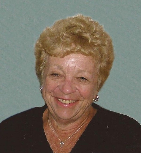 Obituary of Alice Elisabeth Grieshaber